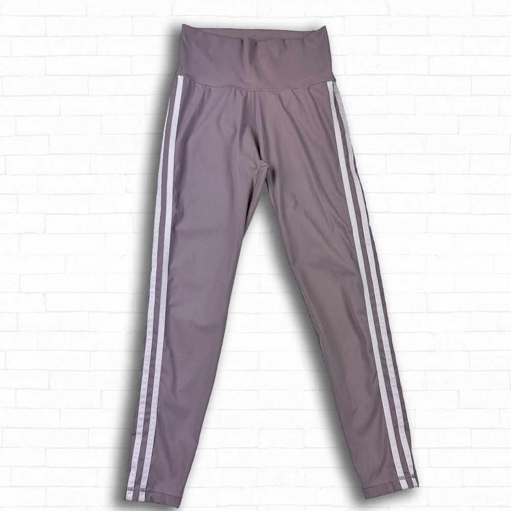 Adidas 3 Stripes Legging Women's {Size Small}